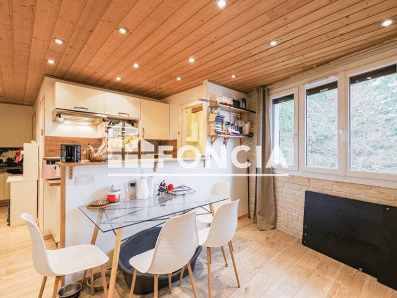 Maison à vendre, 35m², LE GUA