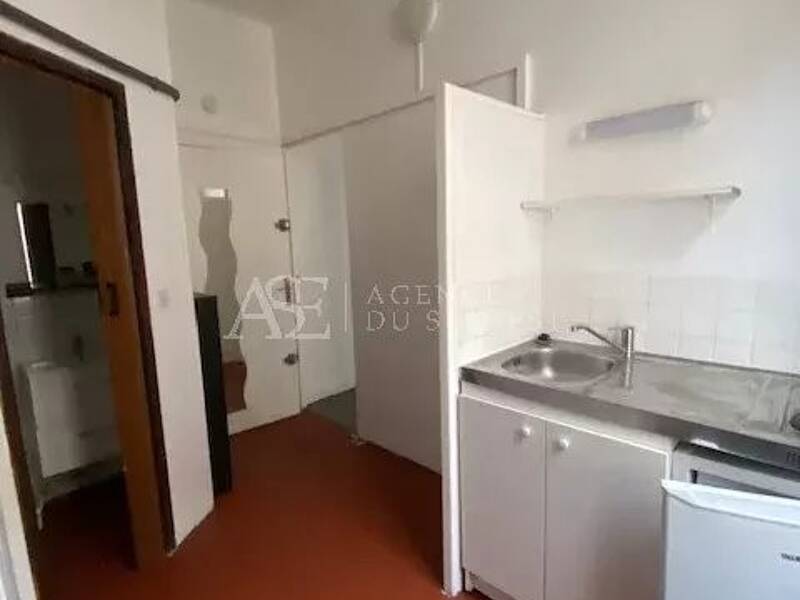 Maison à louer, 16m², AIX EN PROVENCE