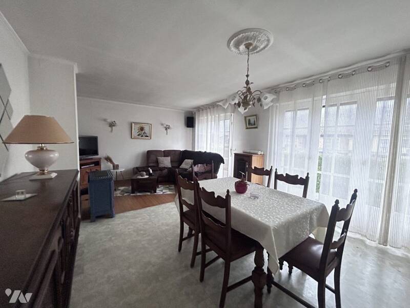 Maison à vendre, 95m², CALAIS
