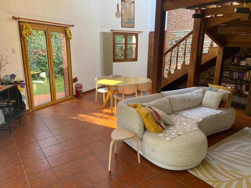 Maison à louer, 160m², TOULOUSE