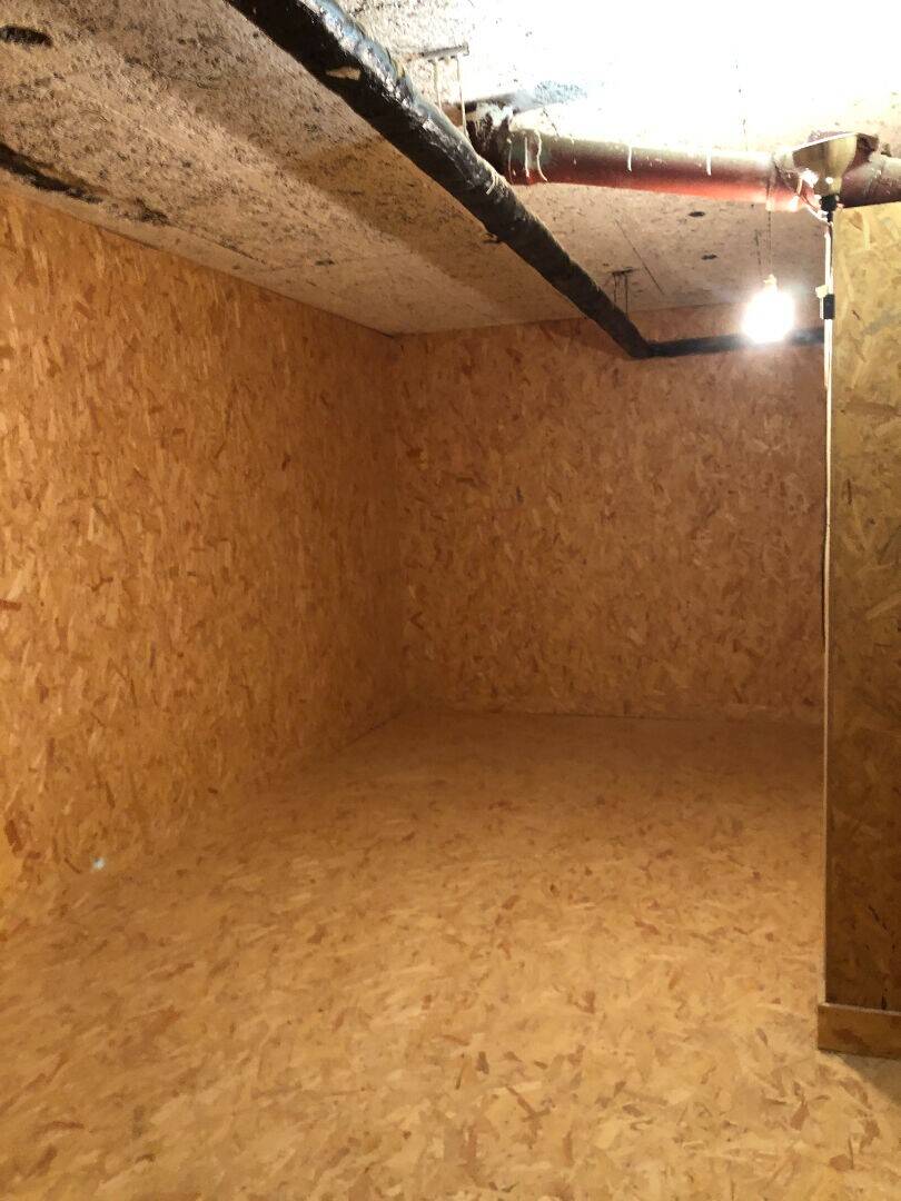 Maison à vendre, 15m², L'ETANG LA VILLE