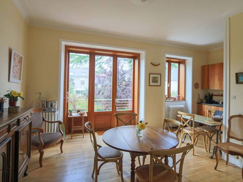 Maison à vendre, 156m², NANTES