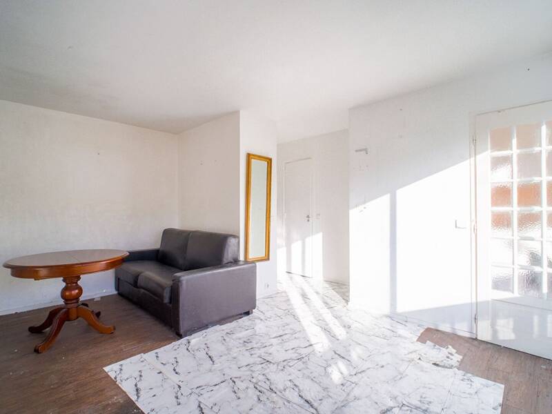 Maison à vendre, 30m², PARIS 15E