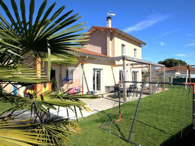 Maison à vendre, 112m², SAINTE FOY L'ARGENTIERE