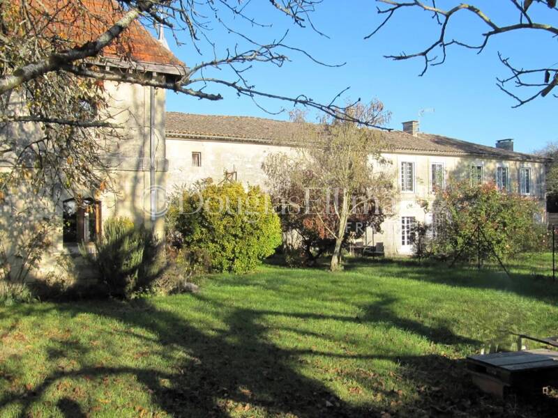 Maison à vendre, 485m², BORDEAUX