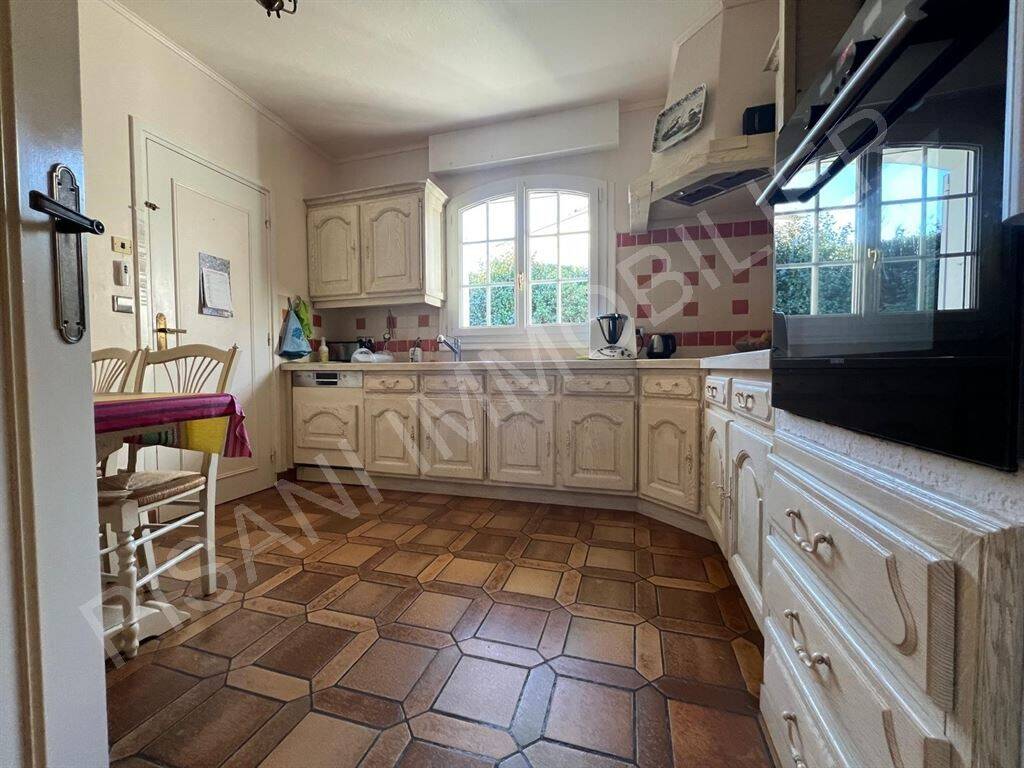 Maison à vendre, 178m², FONTAINE LA MALLET