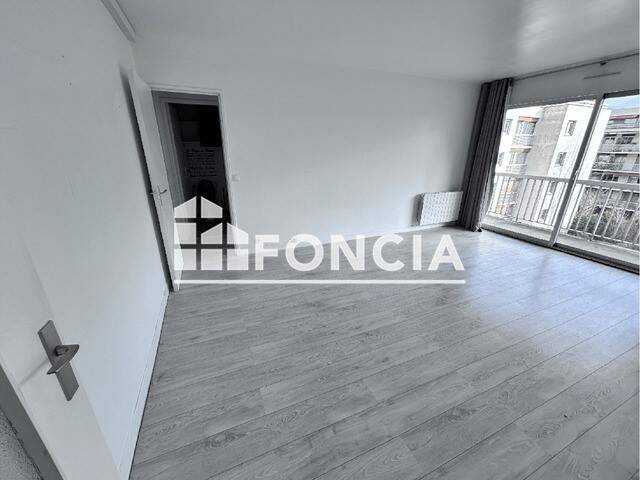 Maison à louer, 48m², RUEIL MALMAISON