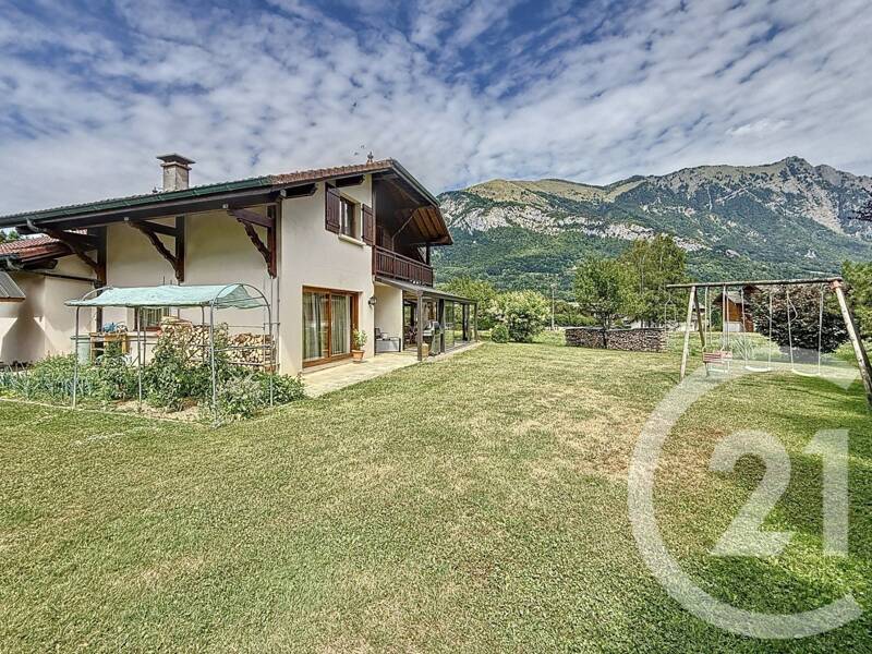 Maison à vendre, 195m², MIEUSSY