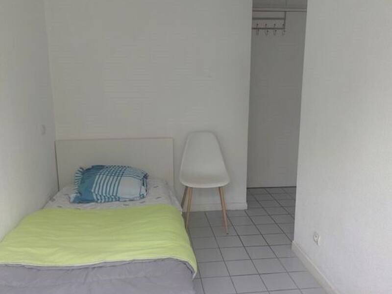 Maison à louer, 57m², SETE