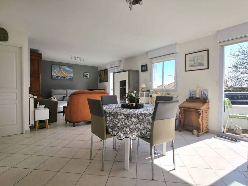 Maison à vendre, 102m², SAINT NAZAIRE