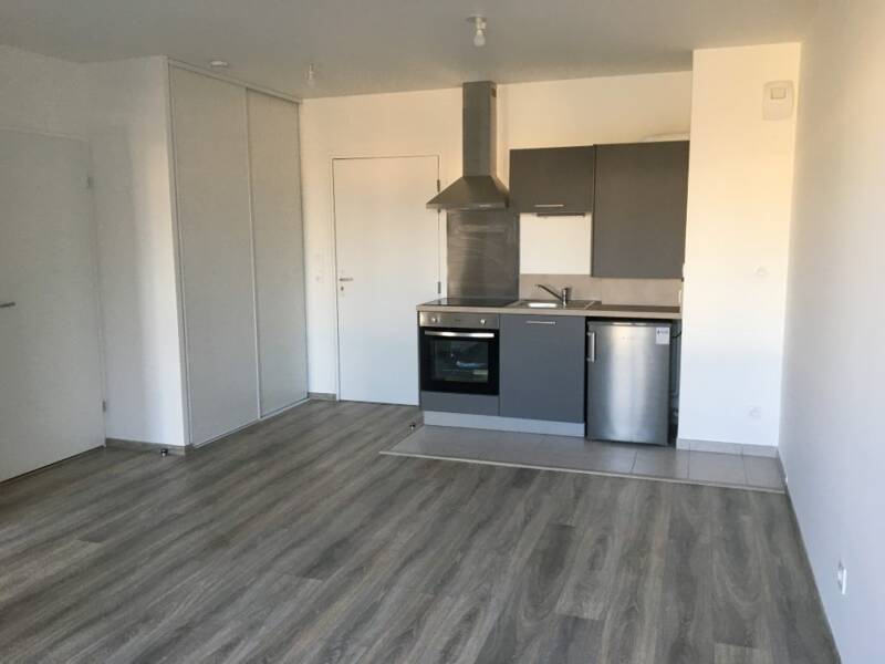 Maison à louer, 40m², MAINVILLIERS