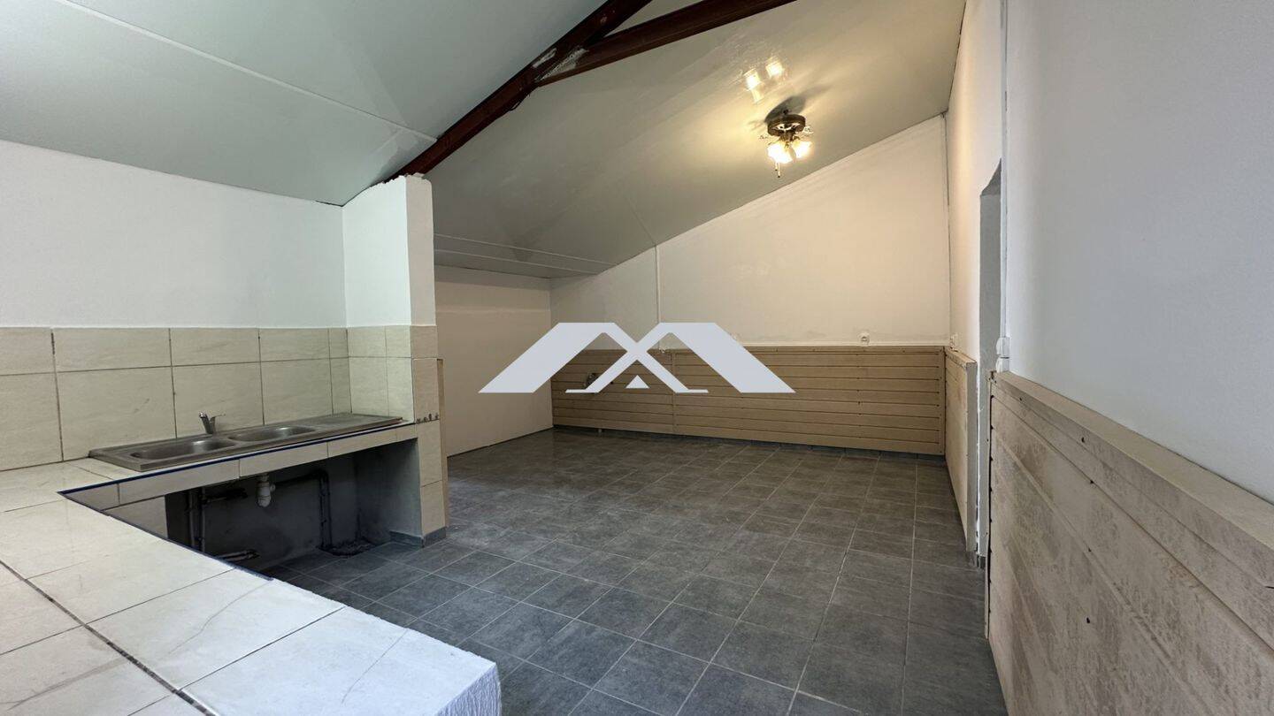 Maison à vendre, 78m², LE TAMPON