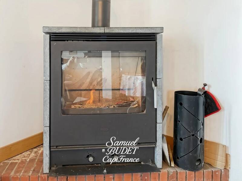 Maison à vendre, 230m², FYE