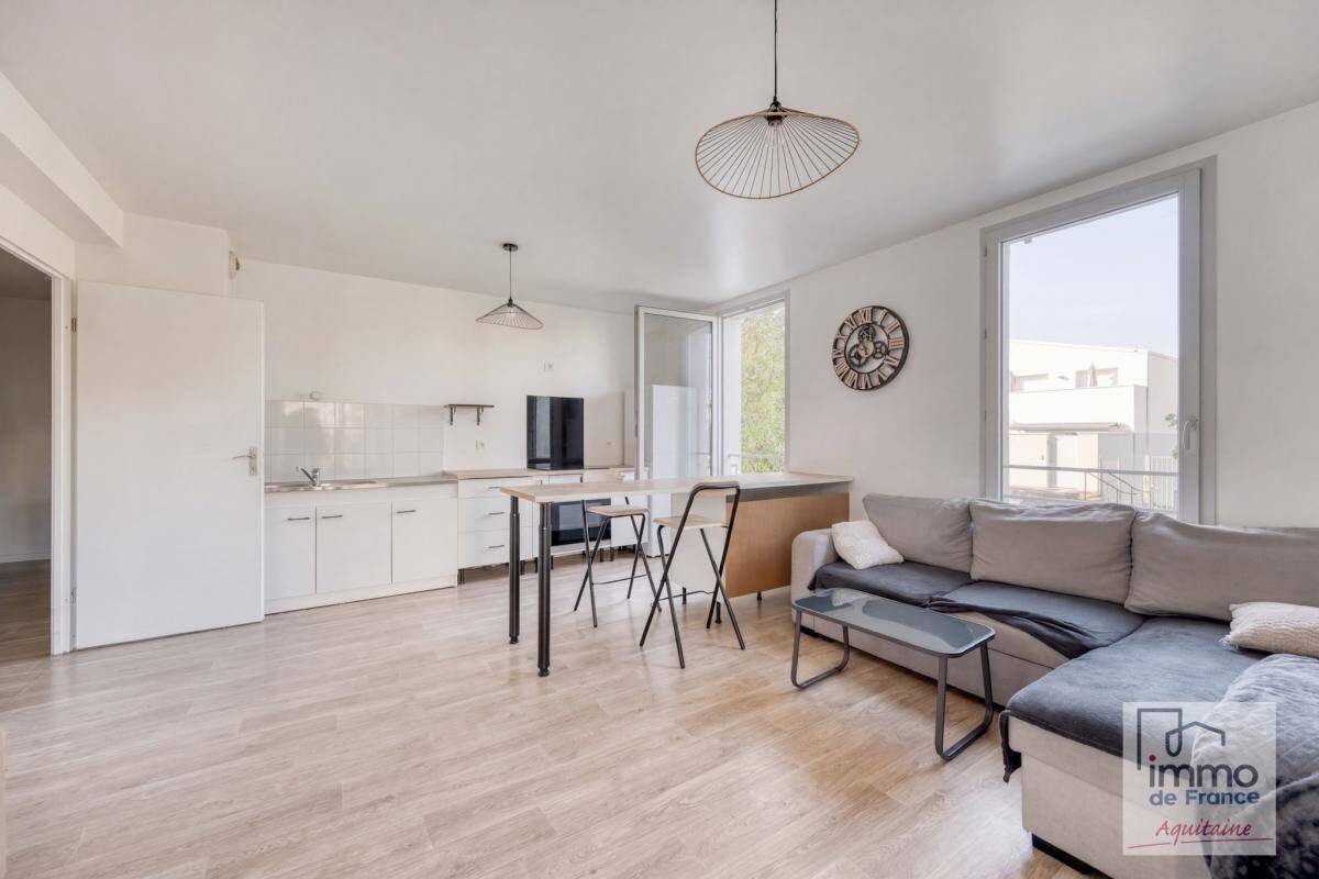 Maison à vendre, 61m², LORMONT