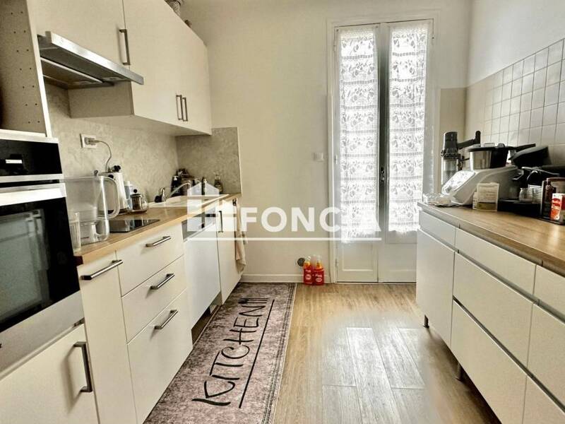 Maison à vendre, 220m², MONTPELLIER