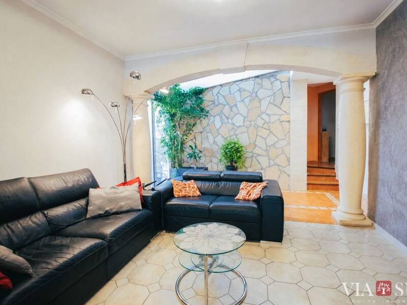 Maison à vendre, 116m², BEZIERS