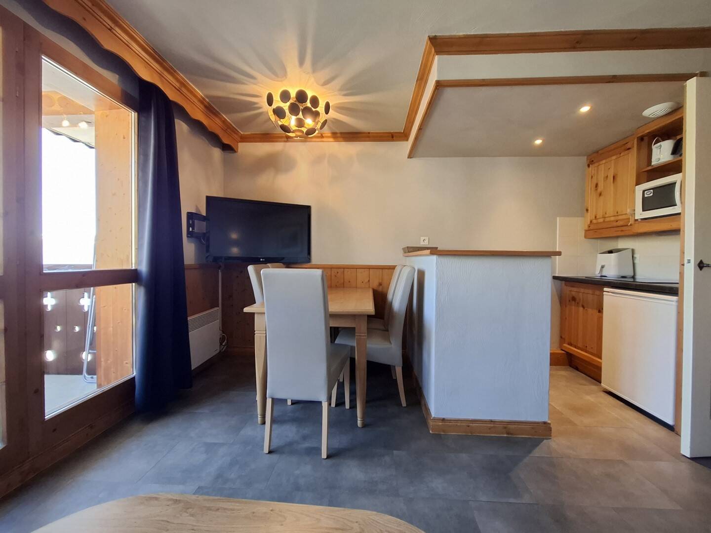 Maison à vendre, 31m², LES AVANCHERS VALMOREL