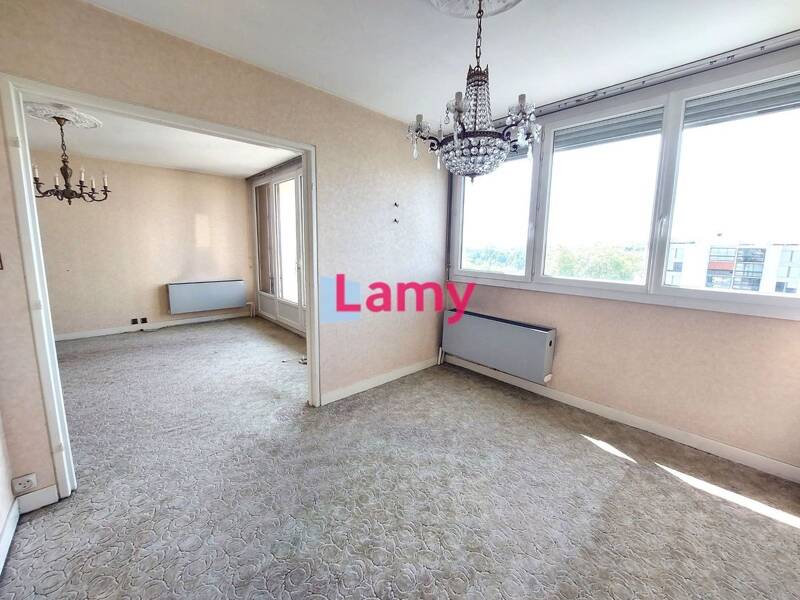 Maison à vendre, 64m², LIMOGES