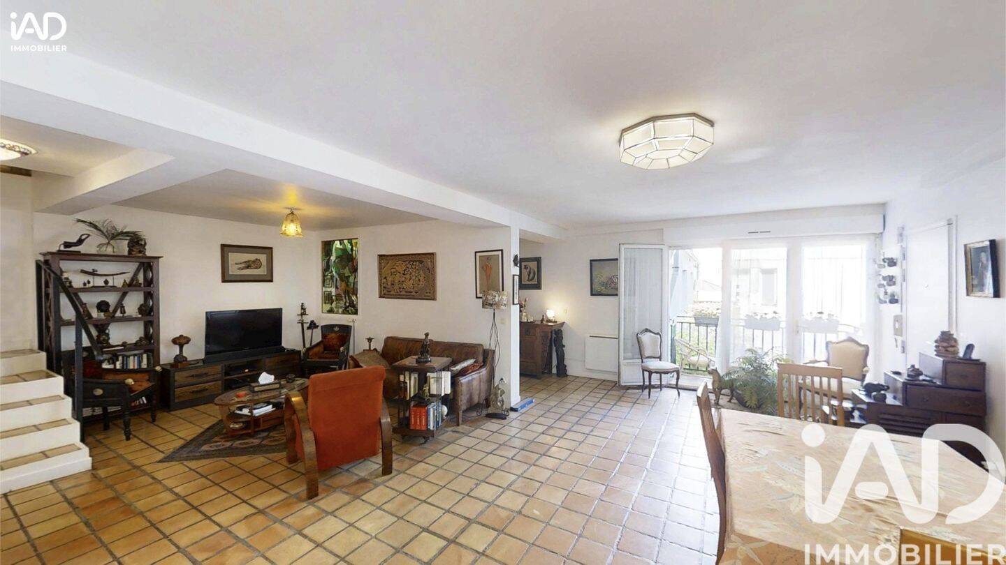 Maison à vendre, 160m², LES LILAS