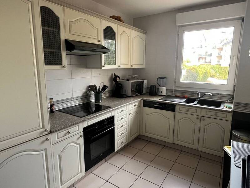 Maison à louer, 82m², ROUEN