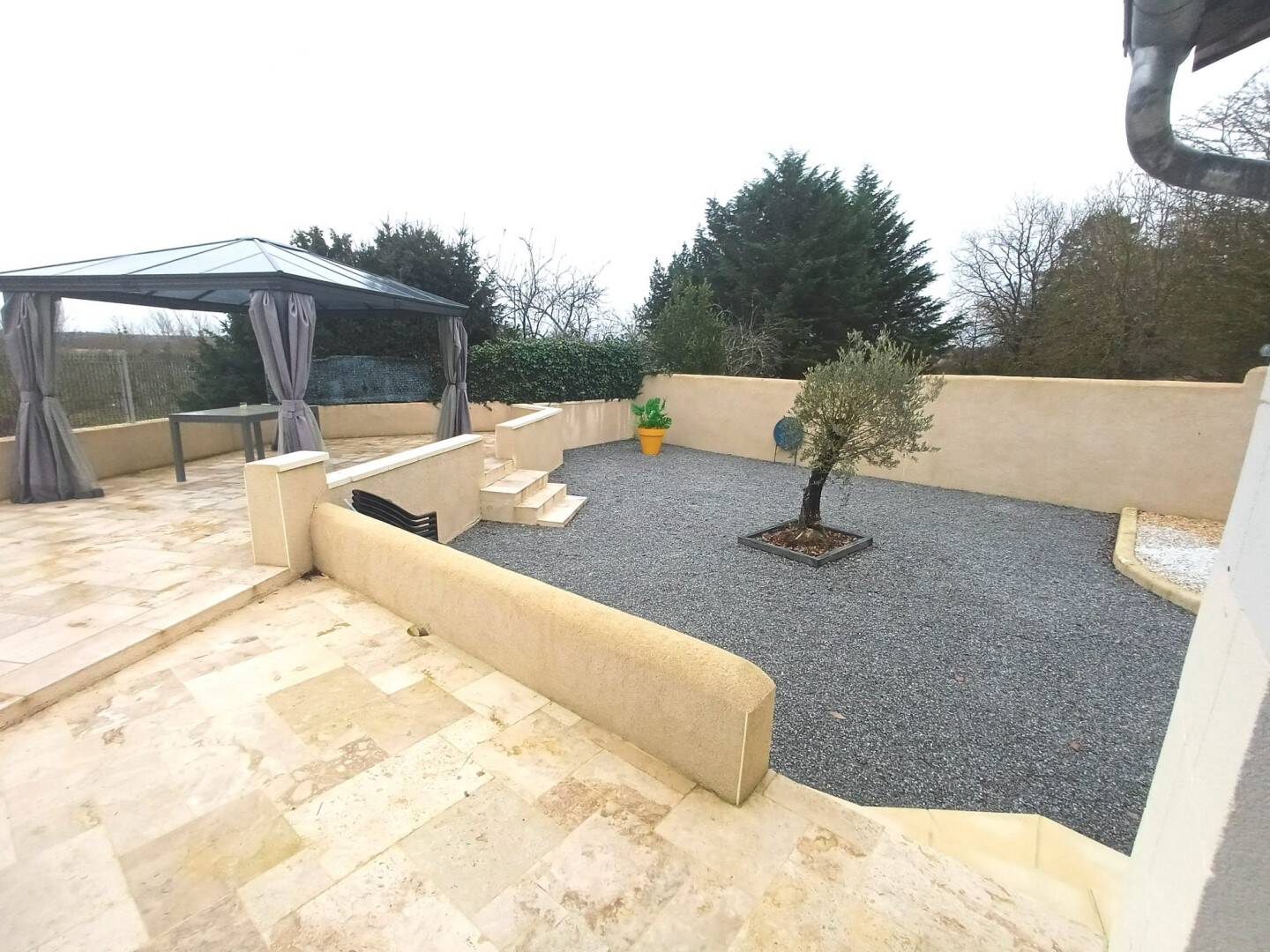 Maison à vendre, 185m², SAVONNIERES