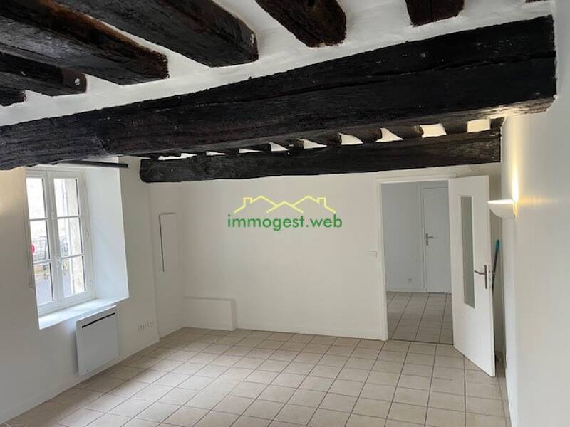 Maison à louer, 40m², SENLIS