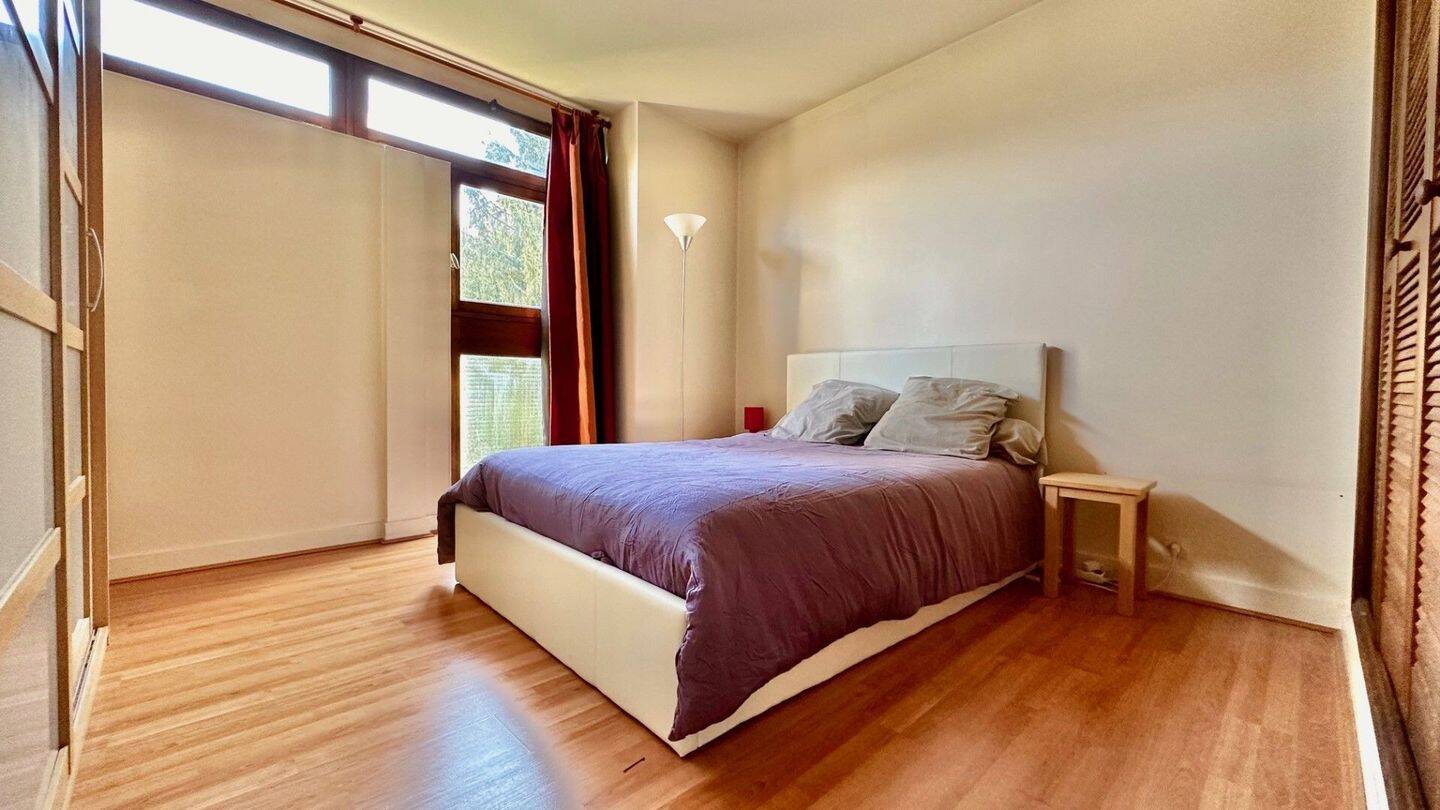 Maison à louer, 86m², NANTERRE