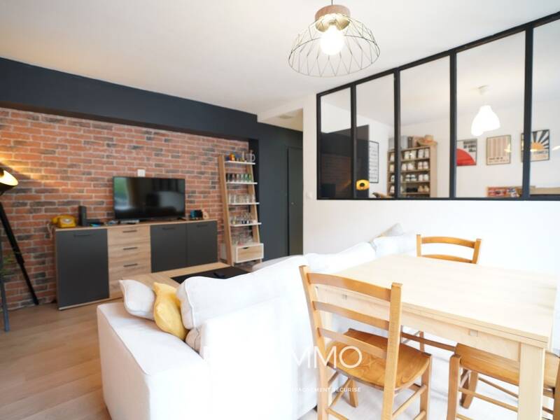 Maison à vendre, 57m², LIMOGES