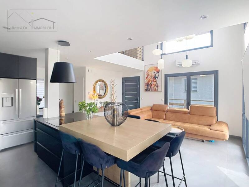 Maison à vendre, 90m², SALLANCHES