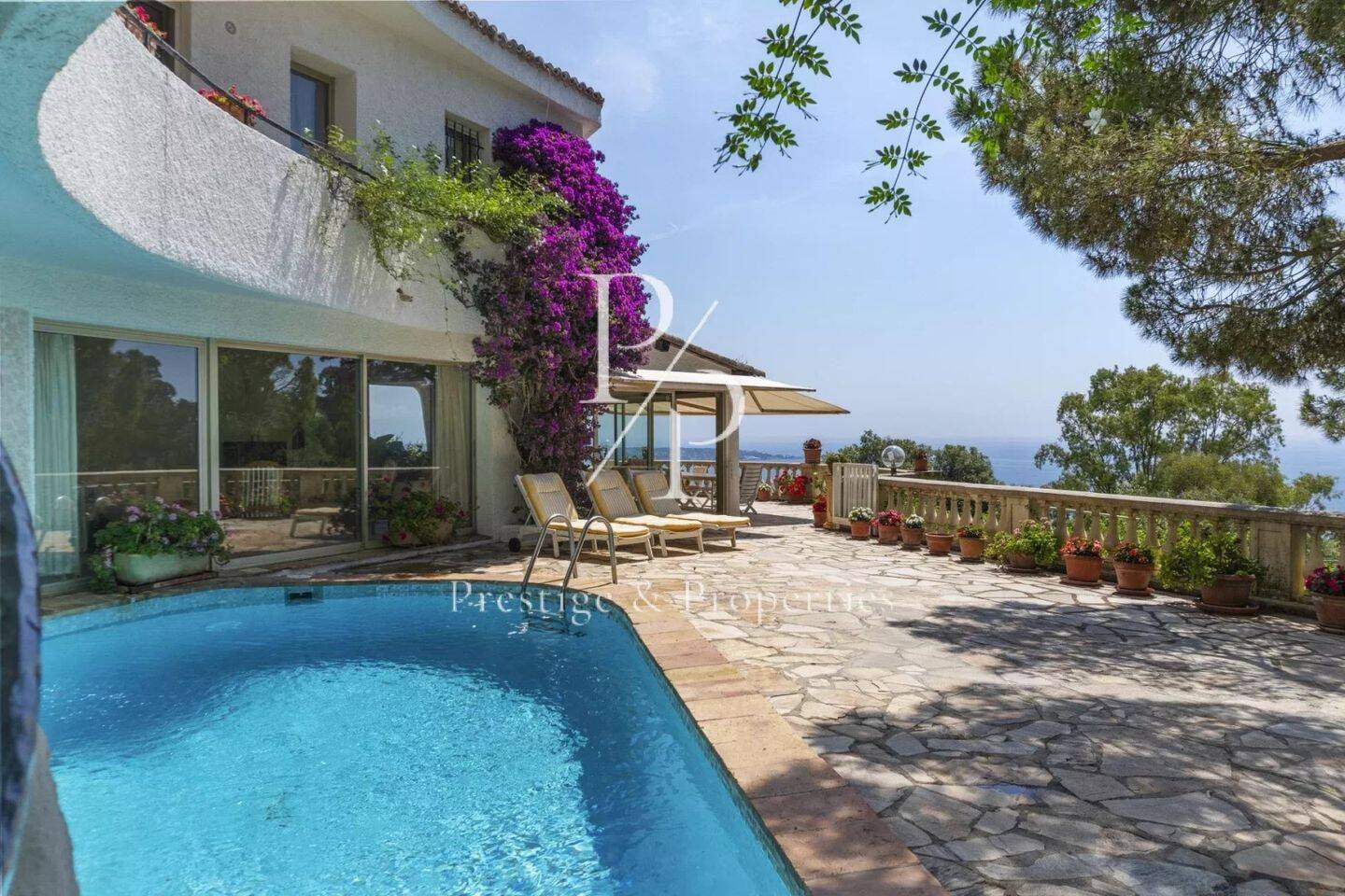 Maison à vendre, 300m², CANNES