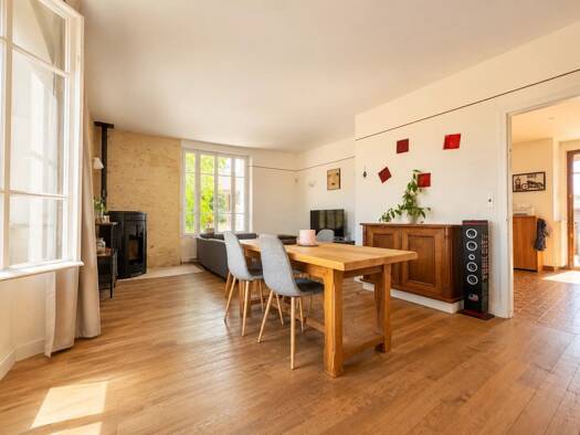 Maison à vendre 237 000 € 7 pièces 1 chambre 145 m² 714 m² de terrain Jouy-le-Châtel 77970