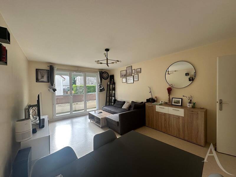 Maison à louer, 68m², MANTES LA VILLE