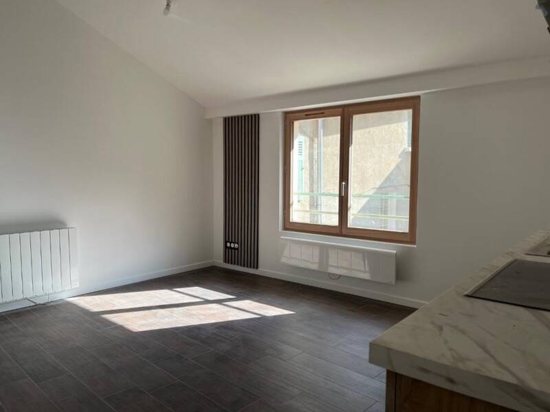 Maison à louer, 21m², ALBIGNY SUR SAONE