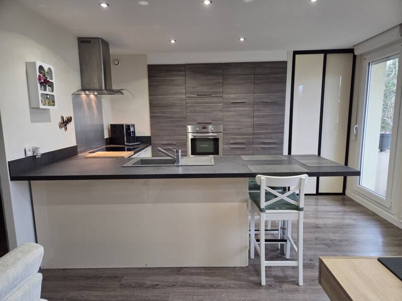 Maison à louer, 70m², BOULAY MOSELLE