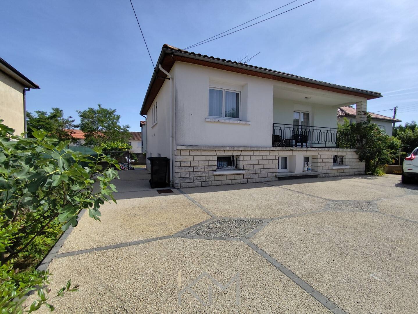 Maison à vendre, 148m², POITIERS