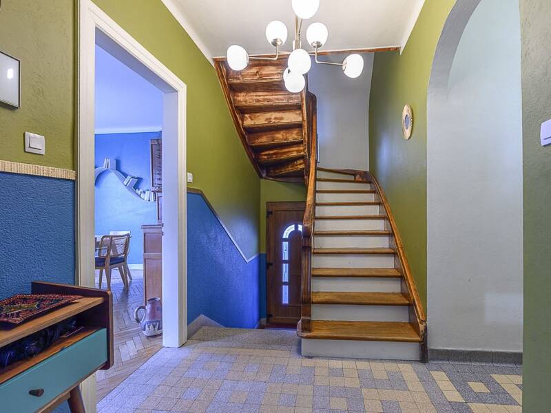 Maison à vendre, 128m², STRASBOURG