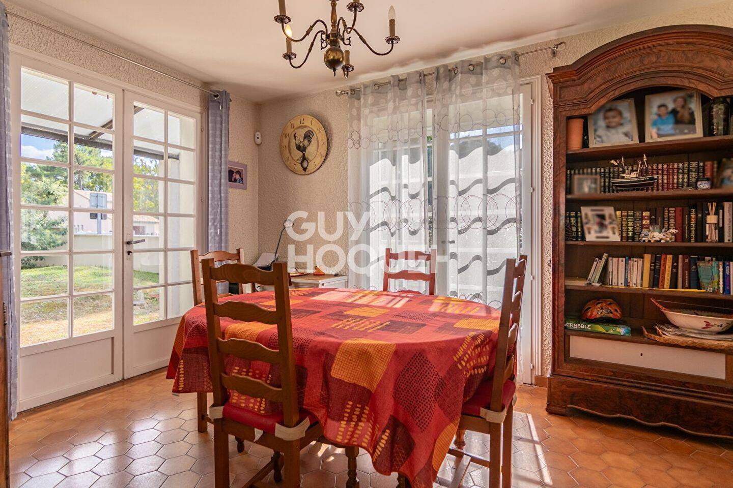 Maison à vendre, 86m², LES MATHES