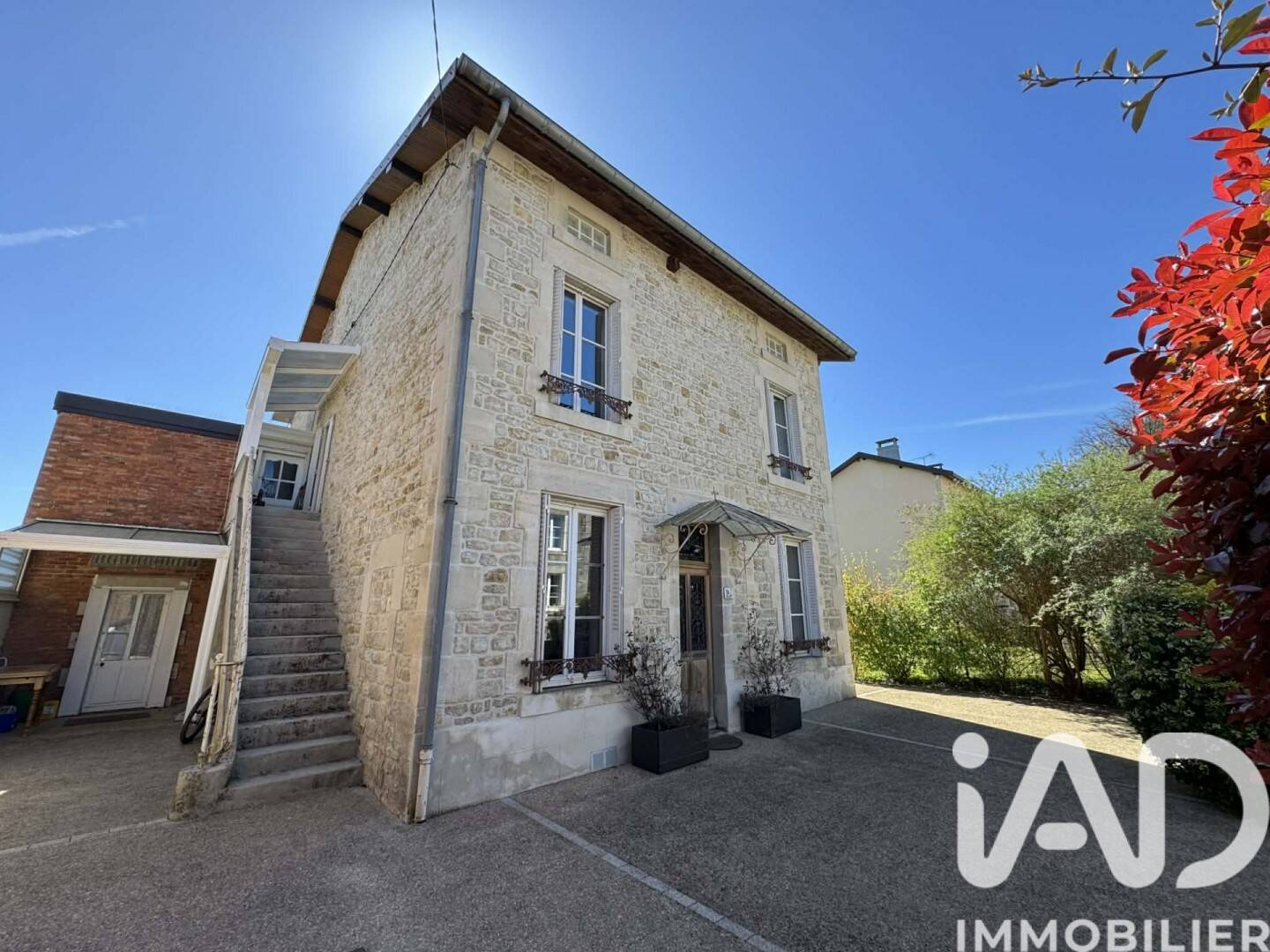 Maison à vendre, 184m², EURVILLE BIENVILLE