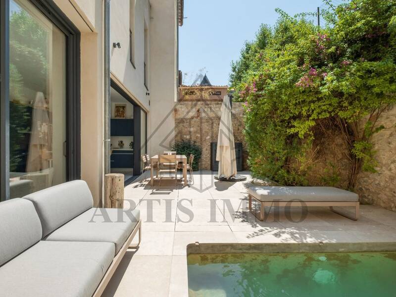 Maison à vendre, 219m², MONTPELLIER