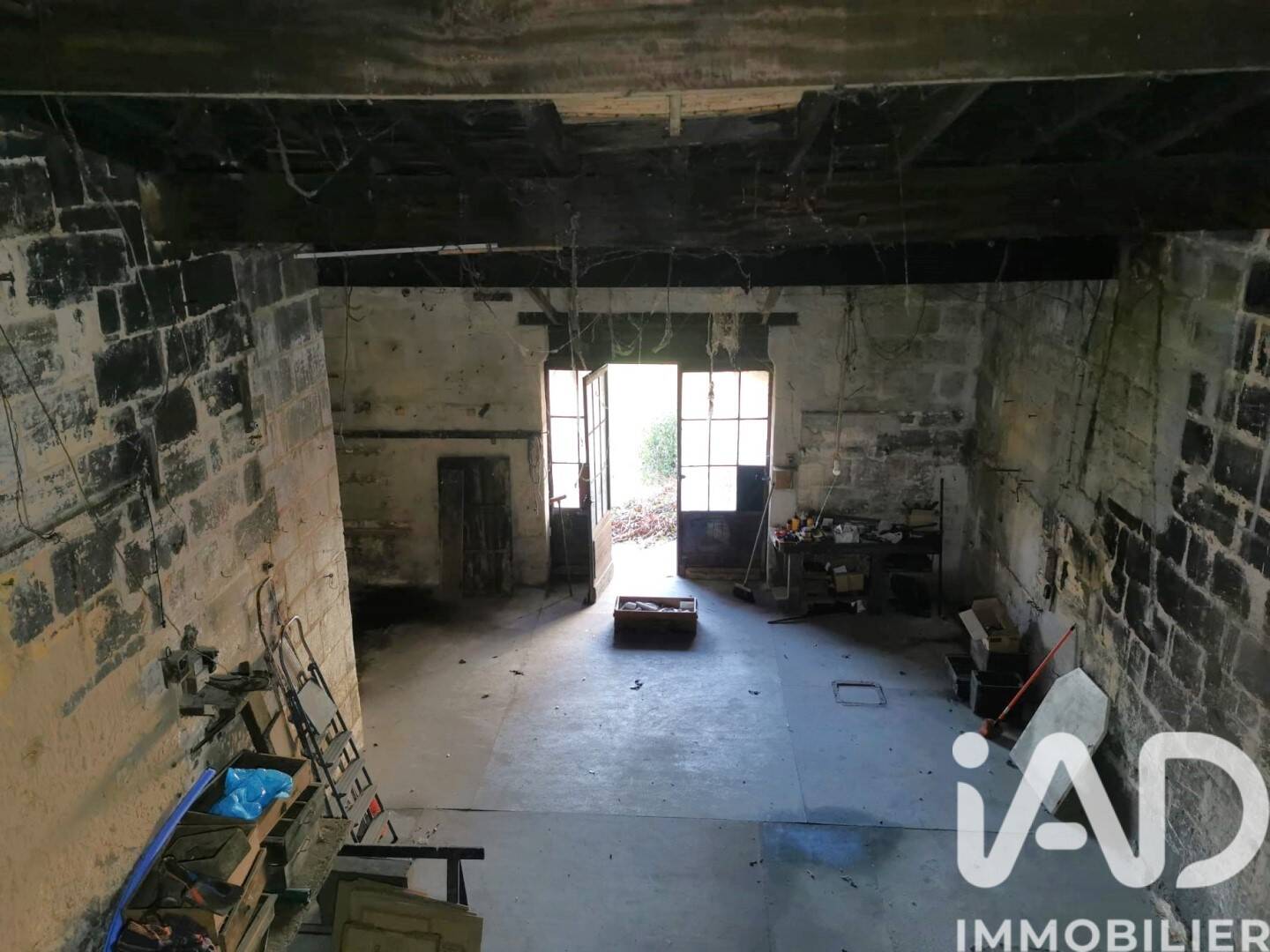 Maison à vendre, 83m², LIBOURNE