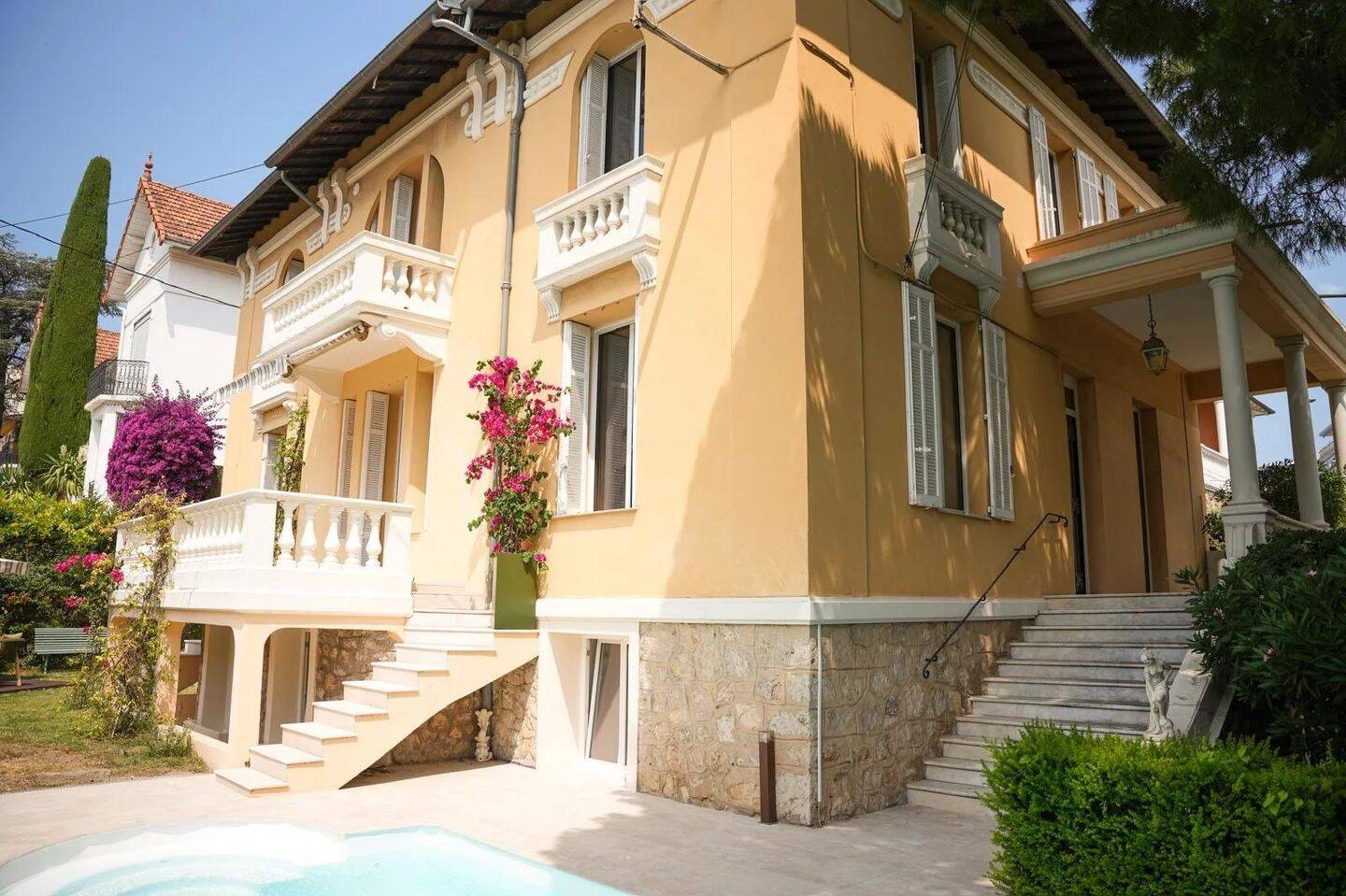 Maison à vendre, 363m², CANNES