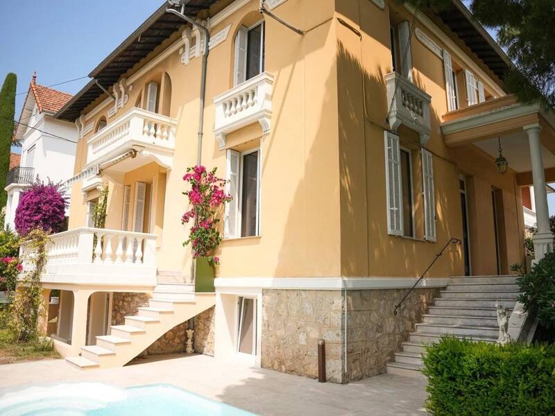 Maison à vendre, 363m², CANNES