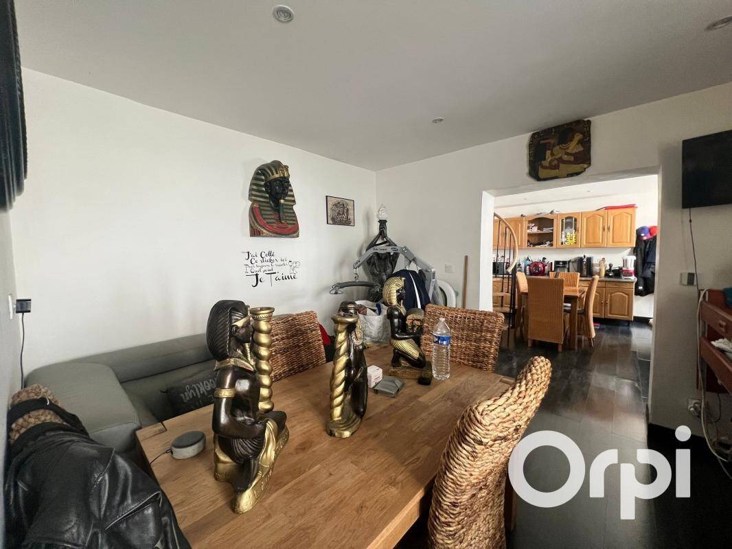 Maison à vendre, 82m², CALAIS