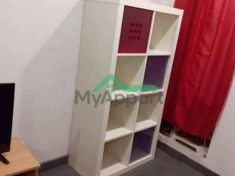 Maison à louer, 55m², BEAUMONT DU VENTOUX