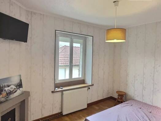 Maison à vendre 144 000 € 5 pièces 3 chambres 120 m² Revigny-sur-Ornain 55800