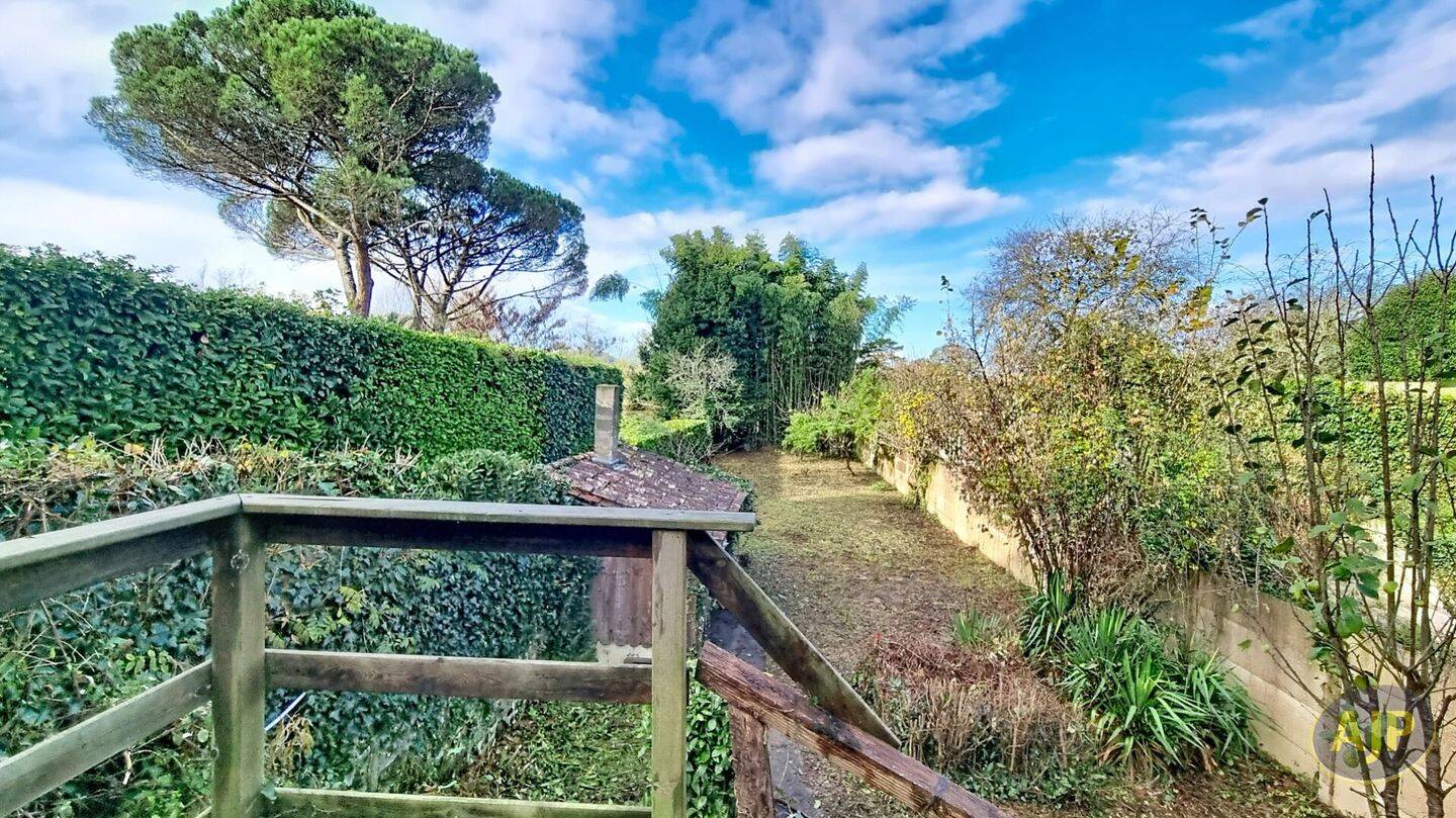 Maison à vendre, 152m², LIBOURNE