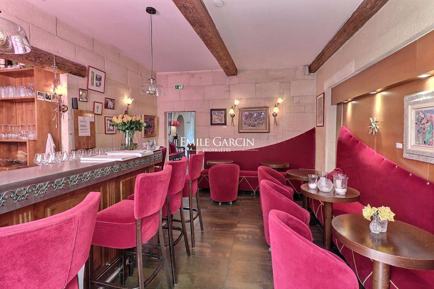 Maison à vendre, 0m², MAUSSANE LES ALPILLES