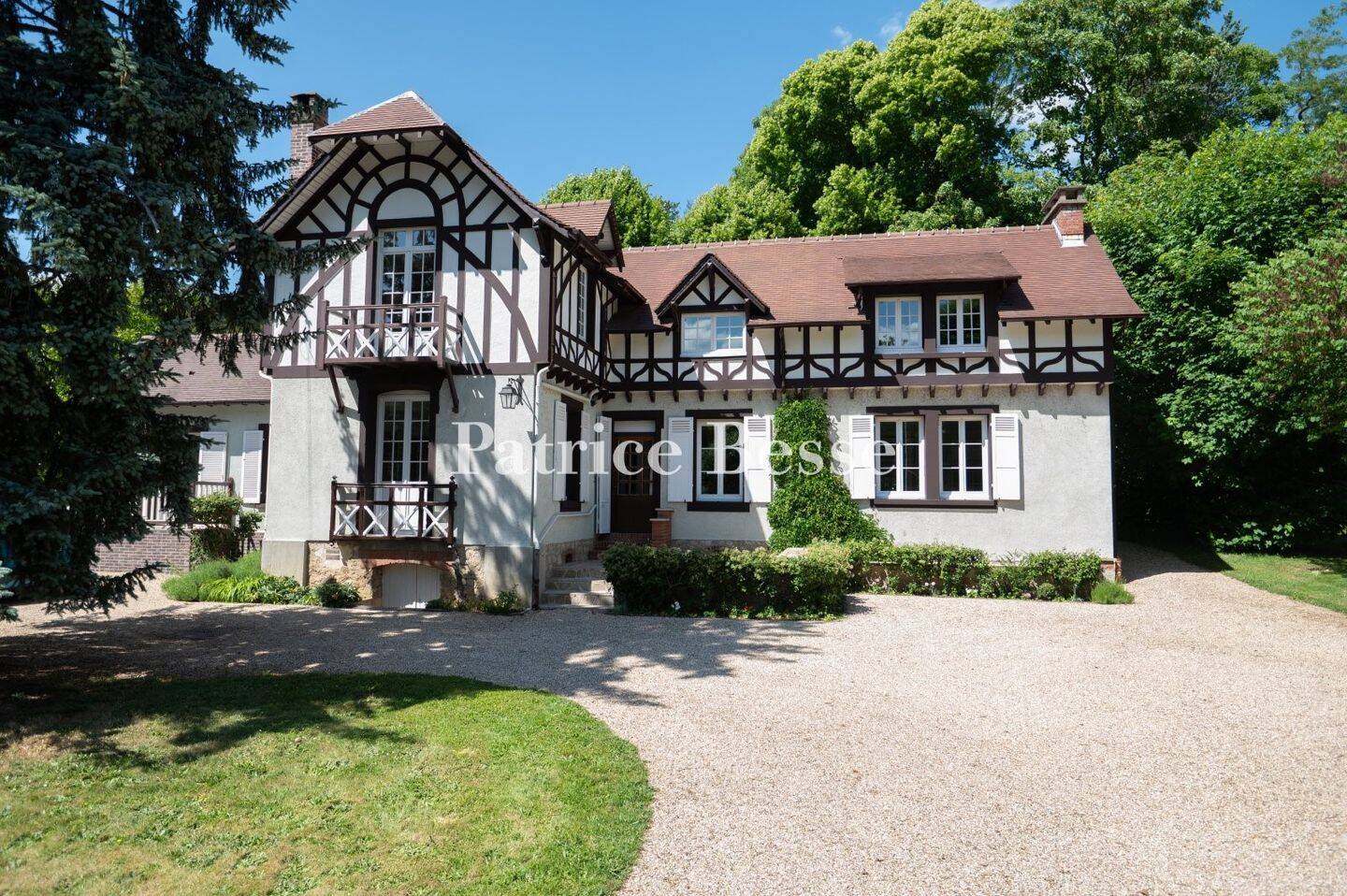 Maison à vendre, 195m², OINVILLE SUR MONTCIENT
