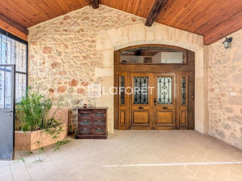Maison à vendre, 247m², MONTPELLIER