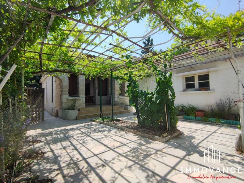 Maison à vendre, 66m², MONTPELLIER